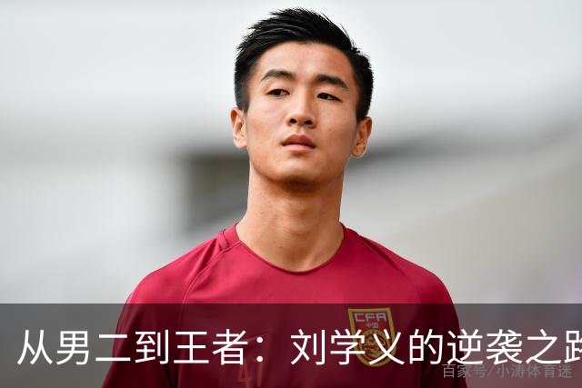 从男二到王者：刘学义的逆袭之路