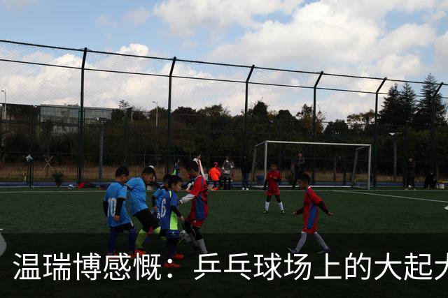温瑞博感慨：乒乓球场上的大起大落与成长之路